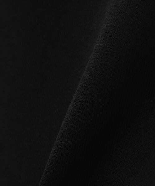 NATURAL BEAUTY BASIC（ナチュラルビューティーベーシック）の「◇ダブルポケットニットベスト（ベスト・レディース・ブラック/オフホワイト/ライトグリーン・FREE）」の14枚目の写真