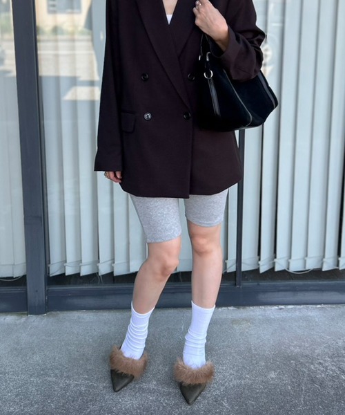 KTZハーフレギンス ランニングパンツ ハーフタイツ LC930 レギンス ショートパンツ 防水