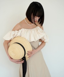 eimy istoire エイミーイストワール カサブランカ HAT EIMY ISTOIRE（エイミーイストワール）の「カサブランカハット