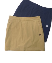 BENCH AT THE GREENE GOLF / レディースゴルフ ストレッチスカート ペチパンツ一体型