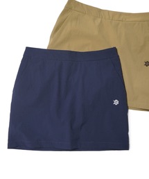 BENCH AT THE GREENE GOLF / レディースゴルフ ストレッチスカート ペチパンツ一体型