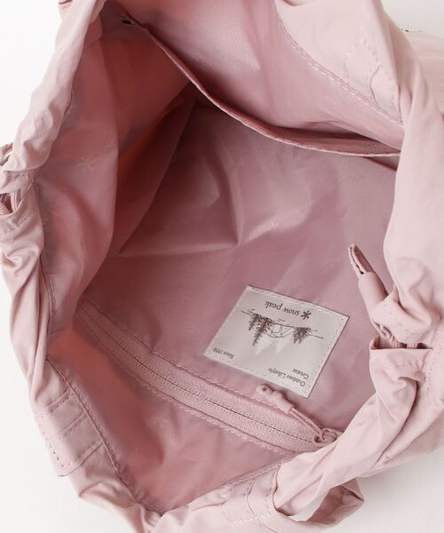 ★PEAKAPPAREL★ソフトウィルバケットバッグ★ Snow Peak / Softwill Bucket Bag ソフトウィルバケットバッグ