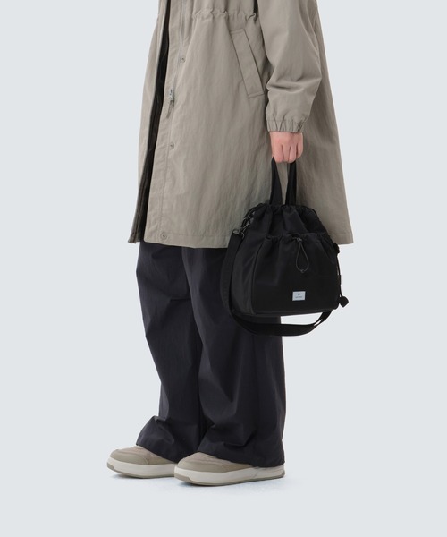 ★PEAKAPPAREL★ソフトウィルバケットバッグ★ Snow Peak / Softwill Bucket Bag ソフトウィルバケットバッグ