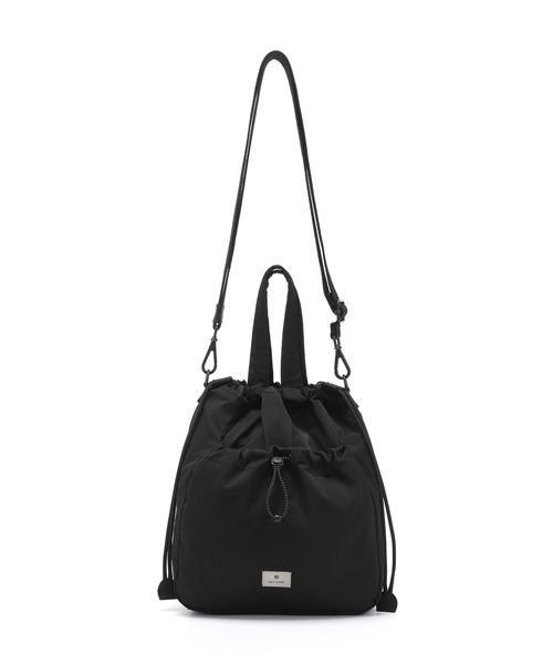 Snow Peak / Softwill Bucket Bag ソフトウィルバケットバッグ