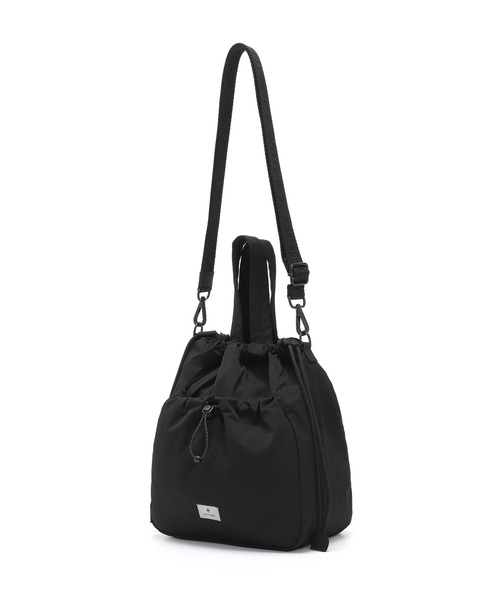 ★PEAKAPPAREL★ソフトウィルバケットバッグ★ Snow Peak / Softwill Bucket Bag ソフトウィルバケットバッグ