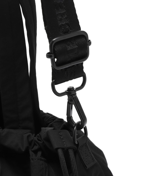 Snow Peak / Softwill Bucket Bag ソフトウィルバケットバッグ