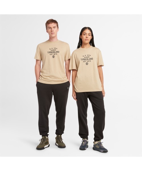 セール】半袖 グラフィック Tシャツ ユニセックス（Tシャツ
