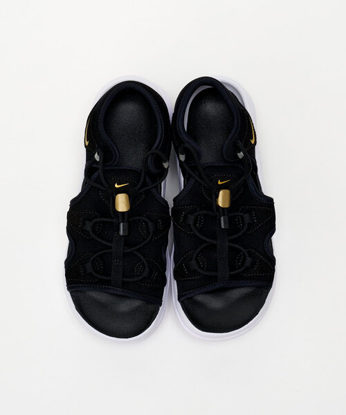NIKE(ナイキ)の「【NIKE/ナイキ】ナイキ エア マックス ココ サンダル/ NIKE WMNS AIR MAX KOKO SANDAL(サンダル・レディース・ブラック/ホワイト/グリーン系その他・24cm/23cm)」の6枚目の写真