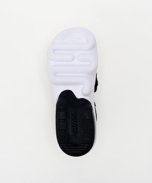 NIKE(ナイキ)の「【NIKE/ナイキ】ナイキ エア マックス ココ サンダル/ NIKE WMNS AIR MAX KOKO SANDAL(サンダル・レディース・ブラック/ホワイト/グリーン系その他・24cm/23cm)」の7枚目の写真