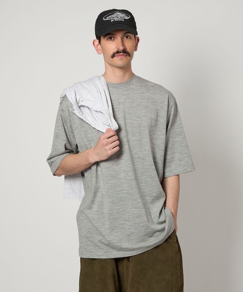 Steven Alan（スティーブンアラン）の「＜Steven Alan＞ メリノウール