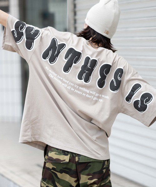セール】WEGO/【25年春夏新作】【2点セット】アクセ付き