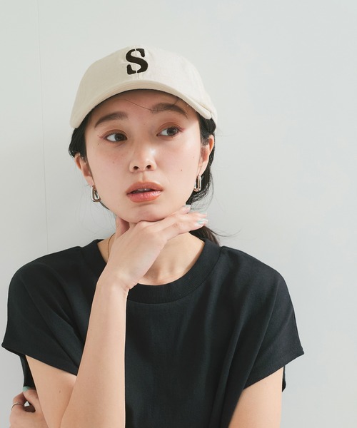 SIERRA DESIGNS】Good On×SIERRA DESIGNS/HEAVY JERSEY CAP
