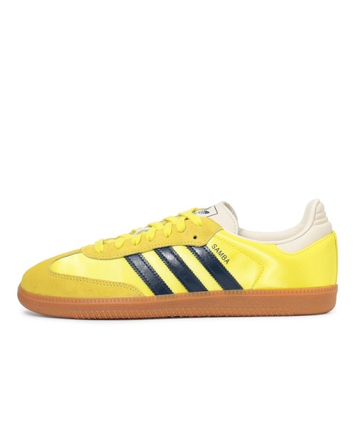 スニーカー adidas [JI2594] SAMBA OG W SAMBA OG W JI2594（スニーカー）｜adidas（アディダス）の