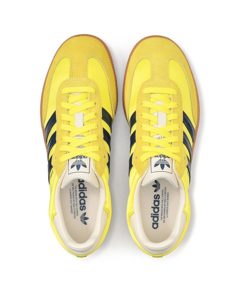 SAMBA OG W JI2594（スニーカー）｜adidas（アディダス）の