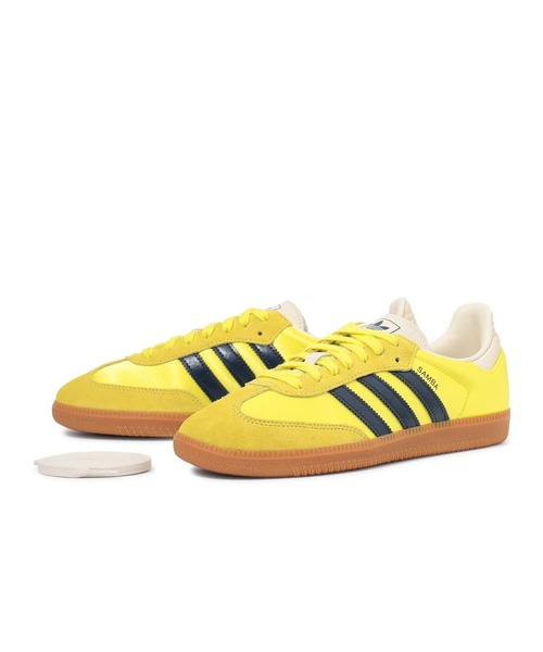 ★adidas★ Originals イエロー Samba OG スニーカー 楽天市場】【SALE！20%OFF】アディダス オリジナルス adidas
