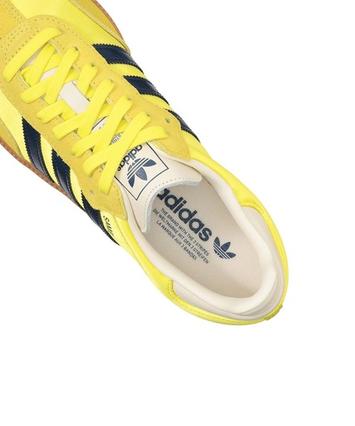 SAMBA OG W JI2594（スニーカー）｜adidas（アディダス）の