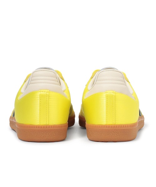 SAMBA OG W JI2594（スニーカー）｜adidas（アディダス）の