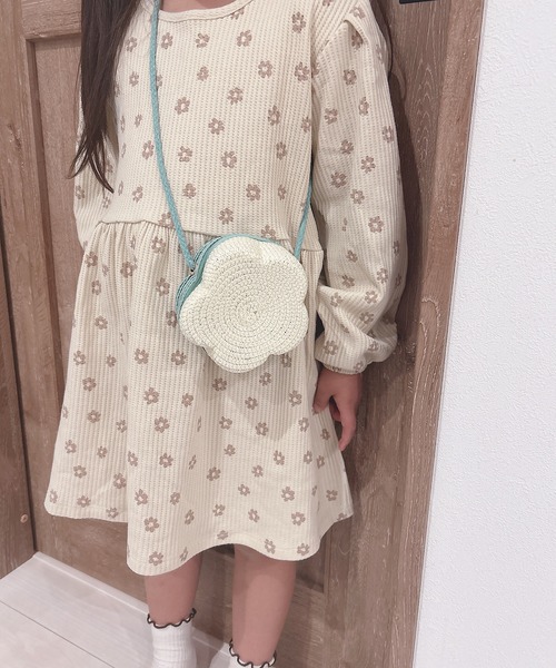 【新品/未使用/美品】アンテイラー ビーズ ポシェット 可愛い シルバー カテゴリー,グッズ | ANNE onlinestore