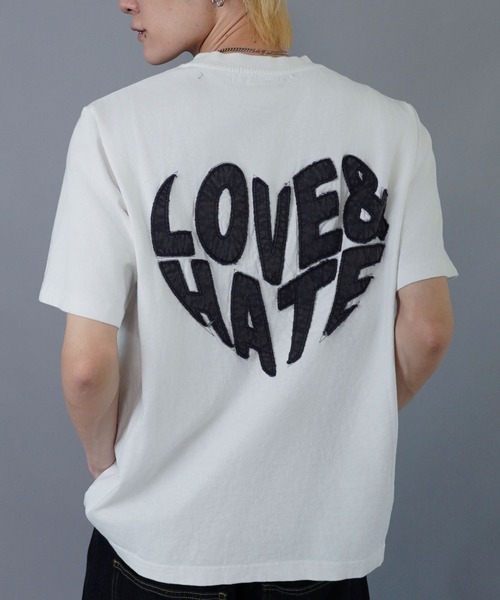リアルピース　SPINNS スピンズ　コラボ　Tシャツ　新品 リアルピース×SPINNS』 Tシャツ | SPINNS WEB STORE | SPINNS