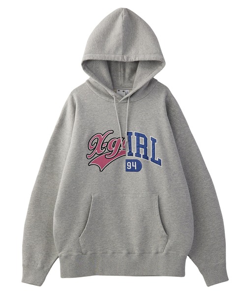 MAHF XX パーカー（XX HOODIE) MAHF XX パーカー（XX HOODIE)