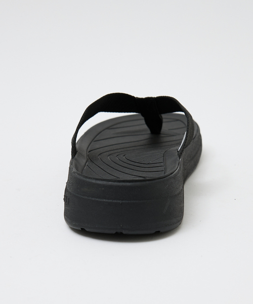MALIBU SANDALS（マリブサンダルズ）の「【MALIBU SANDALS】 SURFRIDER サーフライダー / サンダル/ ビーチサンダル（サンダル・メンズ・ベージュ/ブラック系その他/カーキ/ブラック・9/10/8）」の8枚目の写真