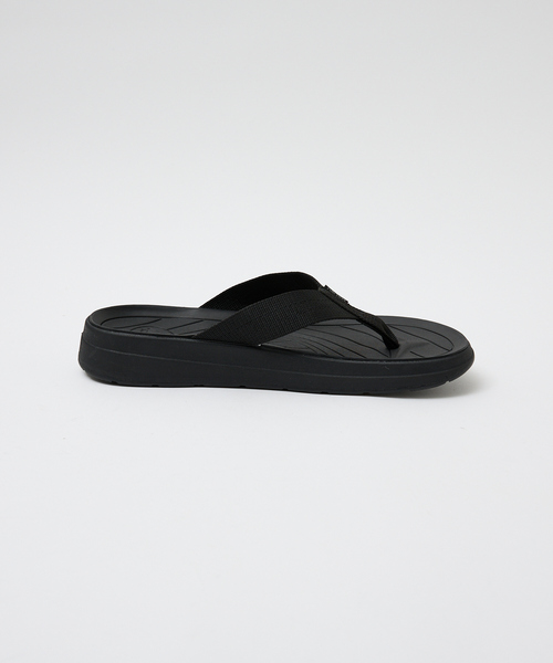 MALIBU SANDALS（マリブサンダルズ）の「【MALIBU SANDALS】 SURFRIDER サーフライダー / サンダル/ ビーチサンダル（サンダル・メンズ・ベージュ/ブラック系その他/カーキ/ブラック・9/10/8）」の9枚目の写真