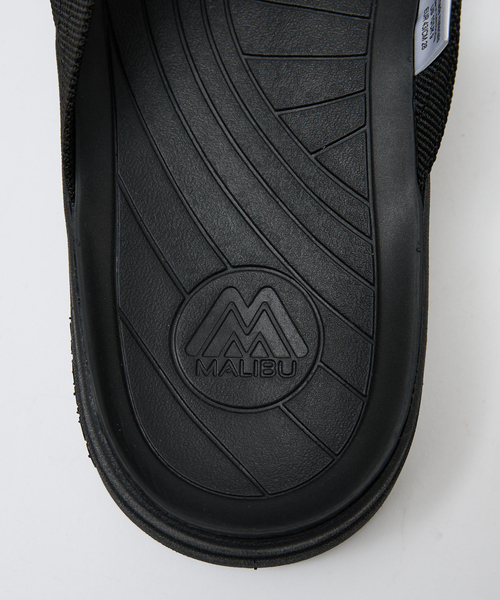 MALIBU SANDALS（マリブサンダルズ）の「【MALIBU SANDALS】 SURFRIDER サーフライダー / サンダル/ ビーチサンダル（サンダル・メンズ・ベージュ/ブラック系その他/カーキ/ブラック・9/10/8）」の13枚目の写真