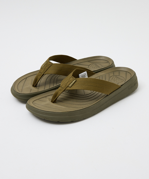 マリブサンダル MALIBU SANDALS SURFRIDER 27cm 美品 マリブサンダル サンダル メンズ MALIBU SANDALS SURFRIDER