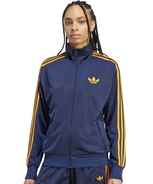 adidas FBIRD LOOSE TT / アディダス adidas FBIRD LOOSE TT ブルー/セミピンクスパーク（アディダス