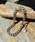 HARIMinj́uHARIM n / OVAL BOWL CHAIN W-ANKLET Vo[925I[o_u{[`F[ANbg / HRC021W AKiANbgjvbVo[
