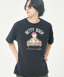 BETTYクラシックカーTEE(M1)