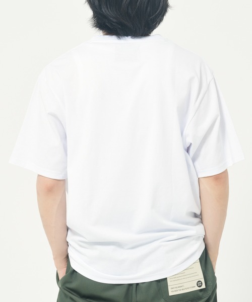 BETTY BOOP(ベティ・ブープ)の「BETTYクラシックカーTEE(M1)(Tシャツ/カットソー・メンズ・ブラック/ホワイト/パープル/イエロー/カーキ・MEDIUM/X-LARGE/LARGE)」の8枚目の写真