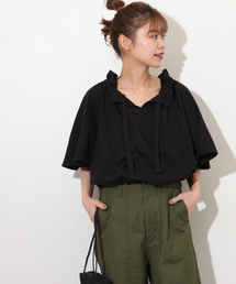 JOURNAL STANDARD｜ジャーナルスタンダードのトップス（フリル