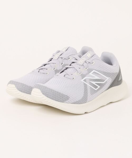 NEW BALANCE（ニューバランス）の「《New Balance》WE430（スニーカー・レディース・ブラック/グレー・25.0cm/24.5cm/24.0cm/23.5cm/23.0cm/22.5cm）」の2枚目の写真