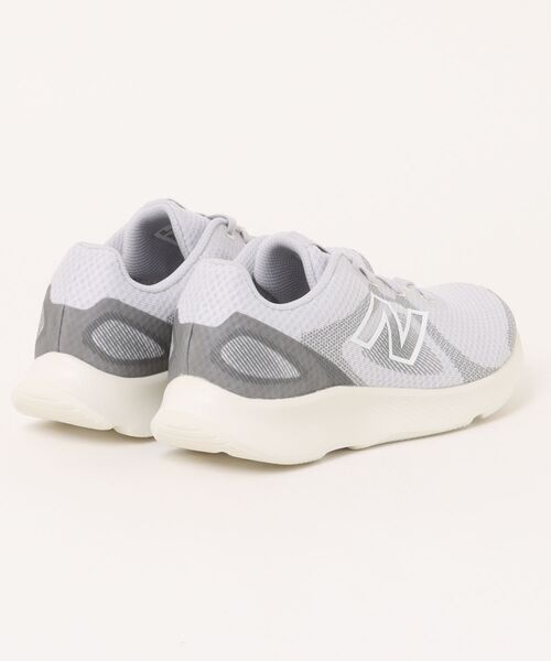 NEW BALANCE（ニューバランス）の「《New Balance》WE430（スニーカー・レディース・ブラック/グレー・25.0cm/24.5cm/24.0cm/23.5cm/23.0cm/22.5cm）」の3枚目の写真
