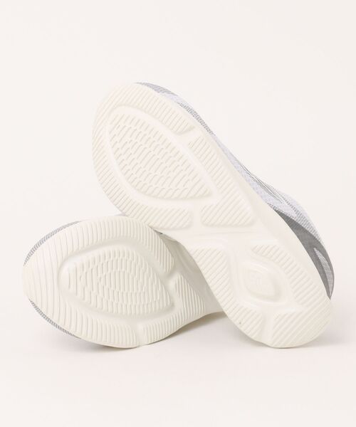 NEW BALANCE（ニューバランス）の「《New Balance》WE430（スニーカー・レディース・ブラック/グレー・25.0cm/24.5cm/24.0cm/23.5cm/23.0cm/22.5cm）」の4枚目の写真