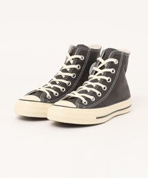 CONVERSE コンバース AS AGED AC HI オールスター エイジド AC HI 31315451 INK BLACK