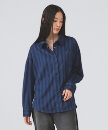 NIKE｜ナイキ（レディース）のトップス（ストライプ柄）通販 - ZOZOTOWN