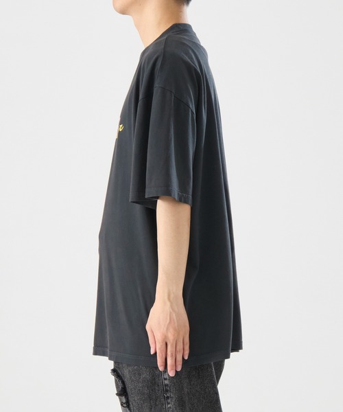Carne Bollente（カルネボレンテ）の「別注 FRENCH Lover TEE（Tシャツ/カットソー・メンズ・ブラック・M/S/XL/L）」の6枚目の写真