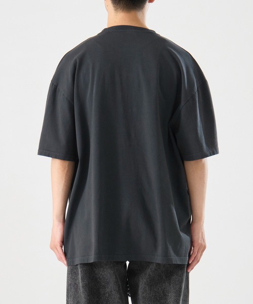Carne Bollente（カルネボレンテ）の「別注 FRENCH Lover TEE（Tシャツ/カットソー・メンズ・ブラック・M/S/XL/L）」の7枚目の写真
