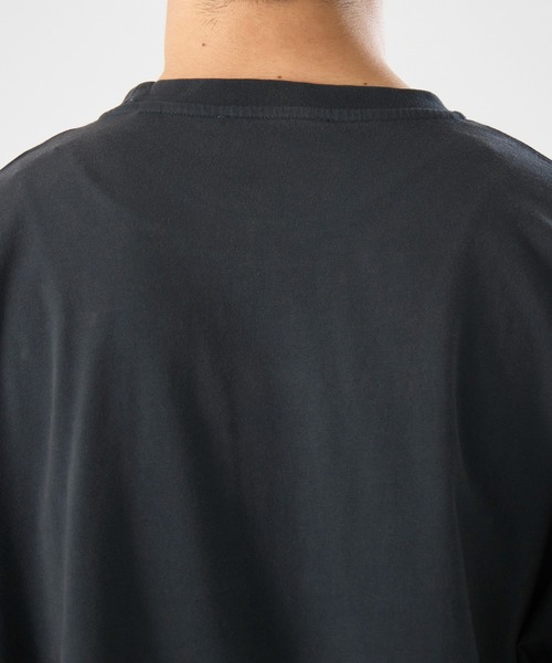 Carne Bollente（カルネボレンテ）の「別注 FRENCH Lover TEE（Tシャツ/カットソー・メンズ・ブラック・M/S/XL/L）」の9枚目の写真