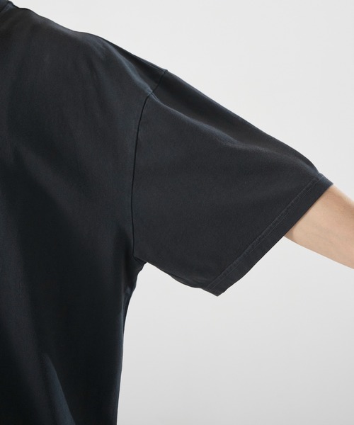 Carne Bollente（カルネボレンテ）の「別注 FRENCH Lover TEE（Tシャツ/カットソー・メンズ・ブラック・M/S/XL/L）」の10枚目の写真