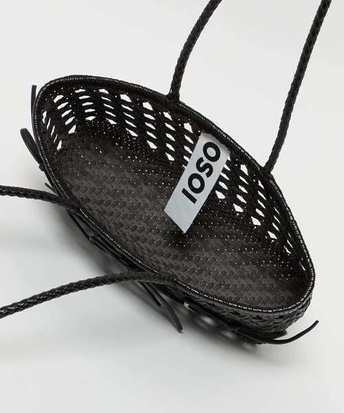 OSOI＞BISCUIT ショルダーバッグ（ショルダーバッグ）｜OSOI