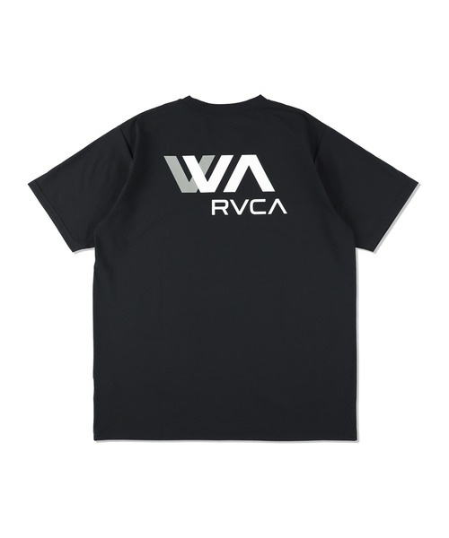 RVCA x WDS S/S TEE（Tシャツ/カットソー）｜WIND AND SEA