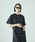NIKEiiCLj́uiCL X|[cEFA GbZV EBY {NV[ TVc / Nike Sportswear Essential Women's Boxy T-Shirt DD1238-010 BlackiTVc/Jbg\[jvbubN