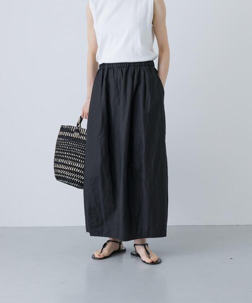 もものすけかぐれ コットンコクーンスカート かぐれ スカート コットンコクーンスカート : ZOZOTOWN Yahoo!店