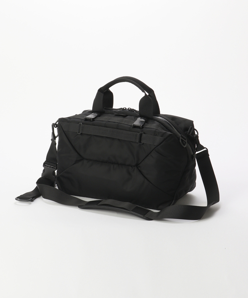 Bagjack (バッグジャック) Boston S Limonta Nylon（ボストン