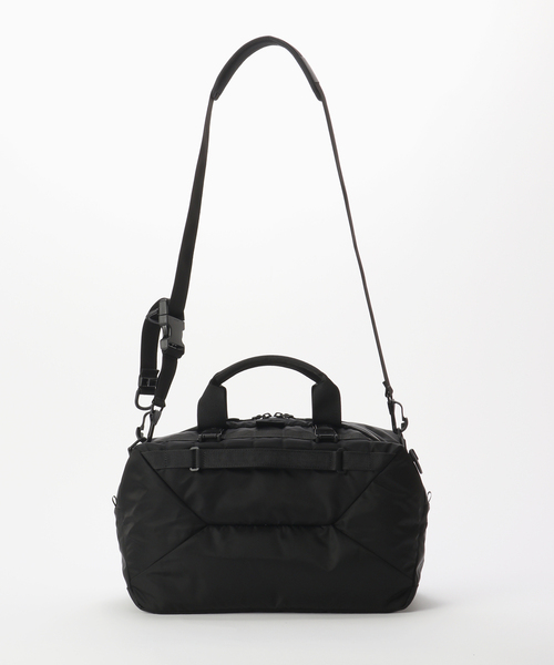 Bagjack (バッグジャック) Boston S Limonta Nylon（ボストン