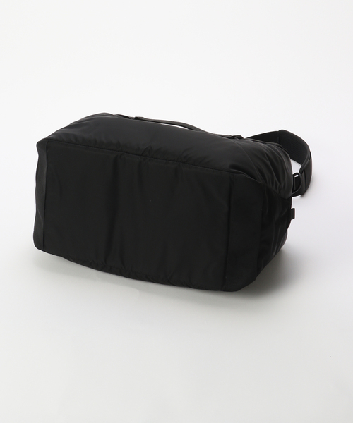 Bagjack (バッグジャック) Boston S Limonta Nylon（ボストン