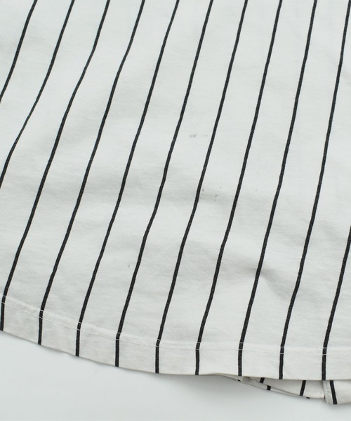 NBA/NFL/NHL/MLB（エヌビーエーエヌエフエルエヌエイチエルエムエルビー）の「【USED】Y2K Campri “MLB Chicago White Sox” ゲームシャツ（シャツ/ブラウス・メンズ・ホワイト・X-LARGE）」の4枚目の写真